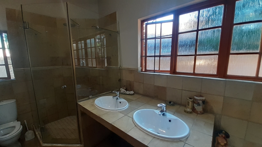 4 Bedroom Property for Sale in Brits North West